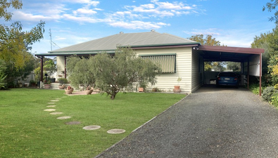 Picture of 452 Russell Street, HAY NSW 2711