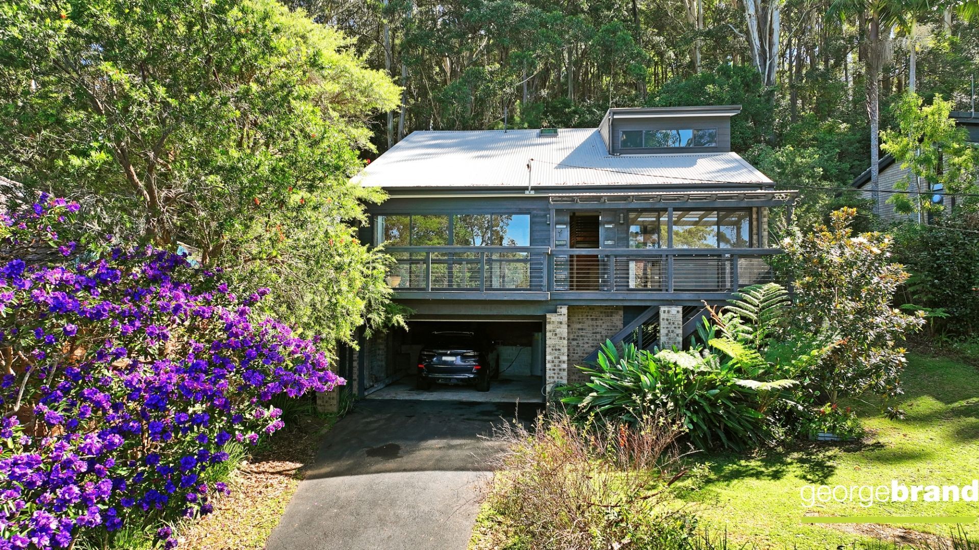 204 The Round Drive, Avoca Beach NSW 2251 House For Rent Domain