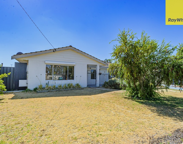 16 Kingston Place, Midland WA 6056