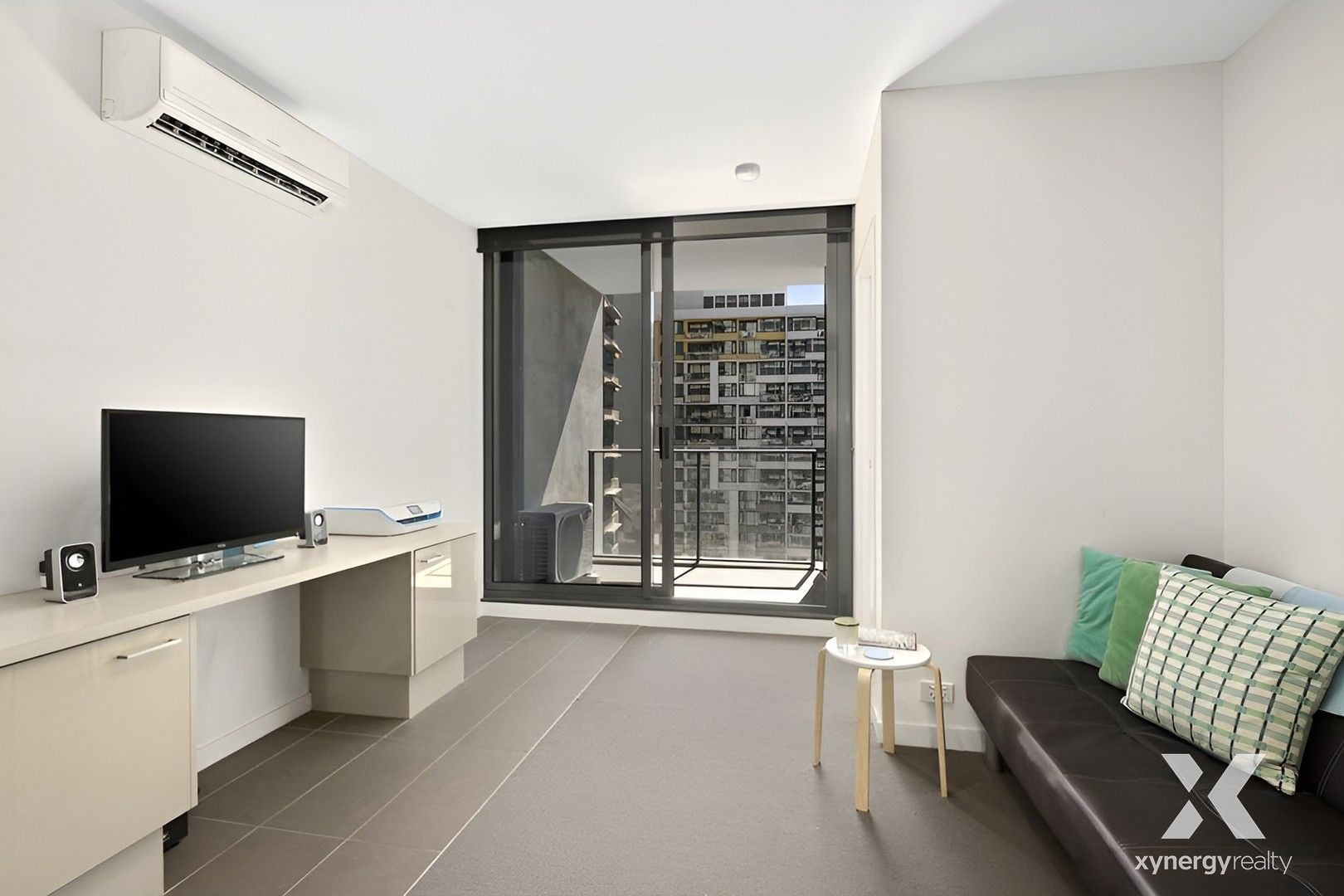 2409/220 Spencer Street, Melbourne VIC 3000, Image 0