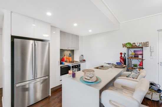 1 bedrooms Apartment / Unit / Flat in 2211/42 Laver Drive ROBINA QLD, 4226