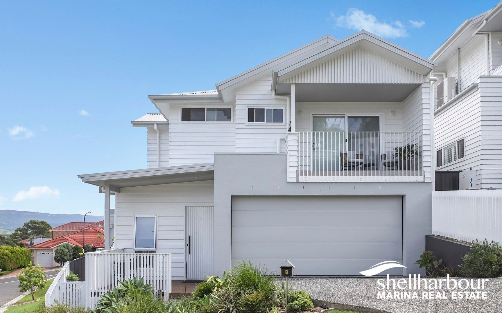 1 Nightingale Close, Blackbutt NSW 2529 Domain