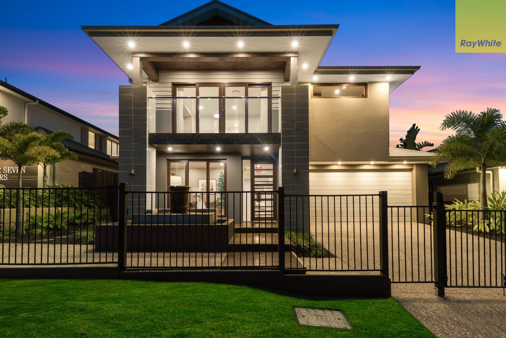 4 Markwell Crescent, Mango Hill Property History & Address Research