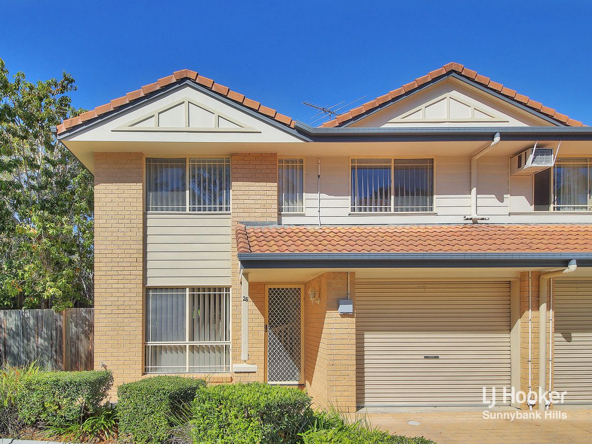 26/5 Carrington Court, Algester QLD 4115, Image 0