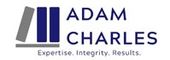 Logo for Adam Charles