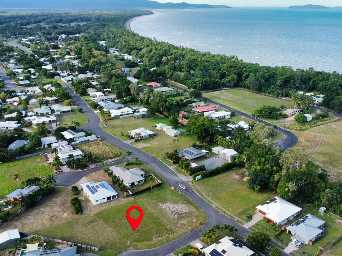 3 Roy Close, Wonga Beach QLD 4873, Image 1