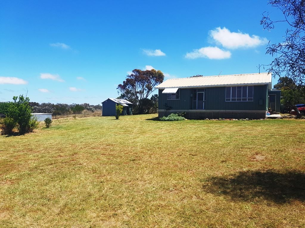 38 Yorrell Street, Munglinup WA 6450, Image 0