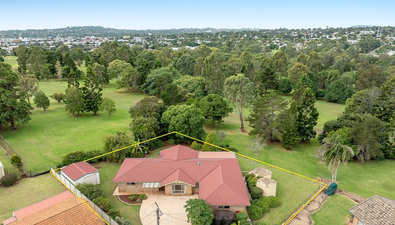 Picture of 1 Strong Street, SOUTH TOOWOOMBA QLD 4350