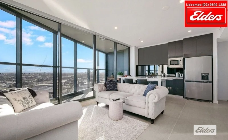 Additional image 10 of Level 14, 1404/1 Carter Street, Lidcombe NSW 2141