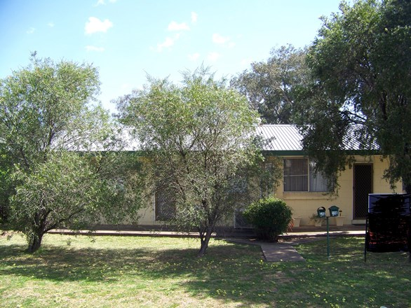 13 Dalgarno Street, Coonabarabran NSW 2357