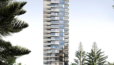 Picture of Broadbeach QLD 4218, BROADBEACH QLD 4218