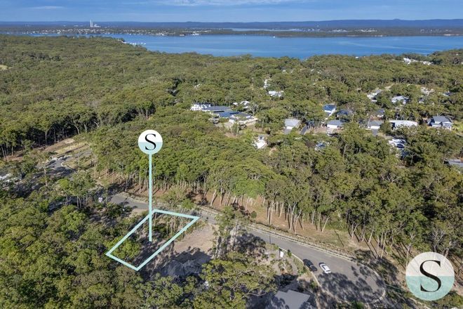 Picture of 12 Tawny Close, MURRAYS BEACH NSW 2281