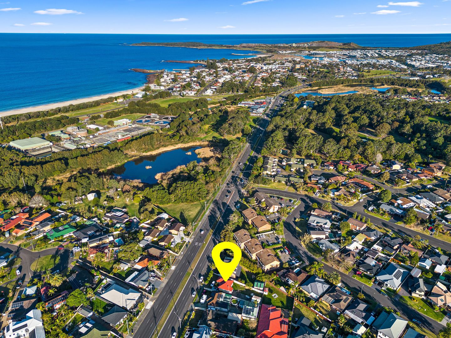 376 Shellharbour Road, Barrack Heights NSW 2528, Image 1
