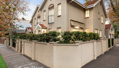 Picture of 7b Meredith Street, ELWOOD VIC 3184