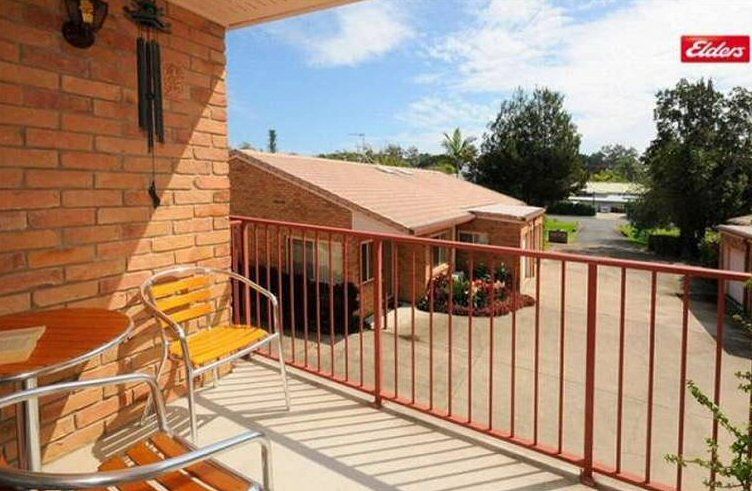 Unit 5/119 Freshwater Street, Torquay QLD 4655, Image 1