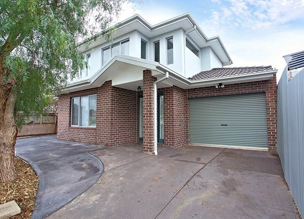 9 Hyett Court, Sunshine West VIC 3020