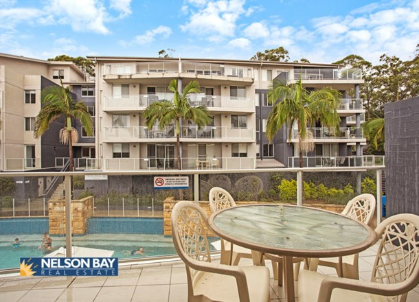 110/1A Tomaree Street, Nelson Bay NSW 2315