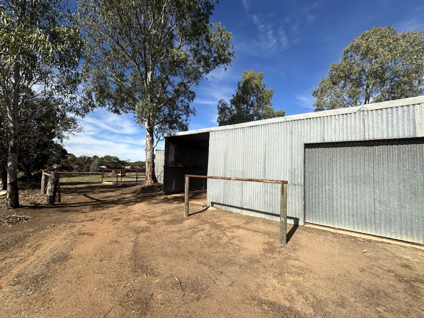 Level Lot/4 Great Southern Highway, Wagin WA 6315 House for Sale