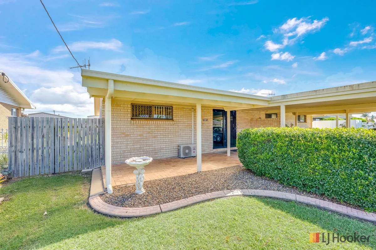 Additional image 2 of 1/44 Greenwood Street, Kepnock QLD 4670