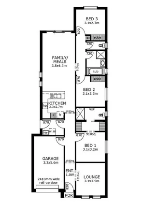 Additional image 5 of Munno Para West SA 5115