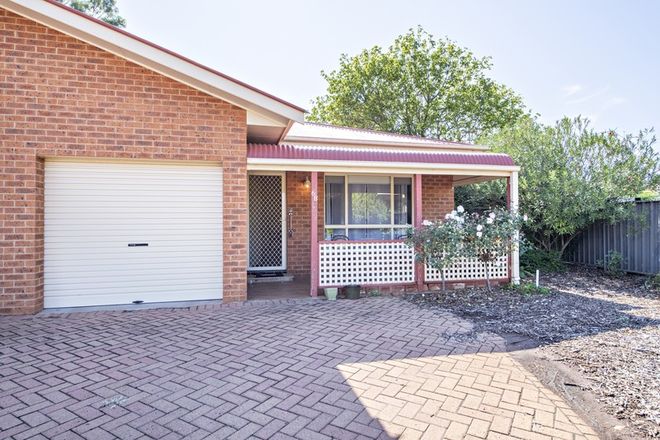 Picture of 6B Ellis Park Close, DUBBO NSW 2830