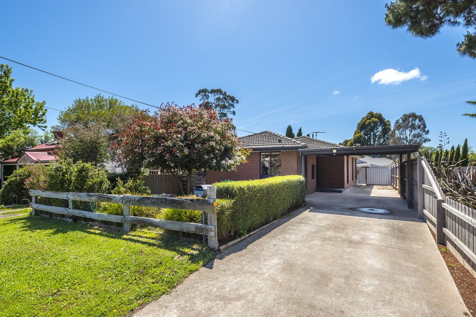 2B William Street, Romsey VIC 3434, Image 1