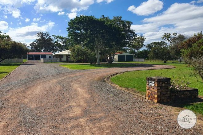 Picture of 200 Woocoo Dr, OAKHURST QLD 4650