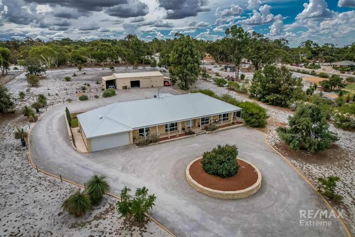 12 Seaflower Way, Gabbadah WA 6041, Image 0