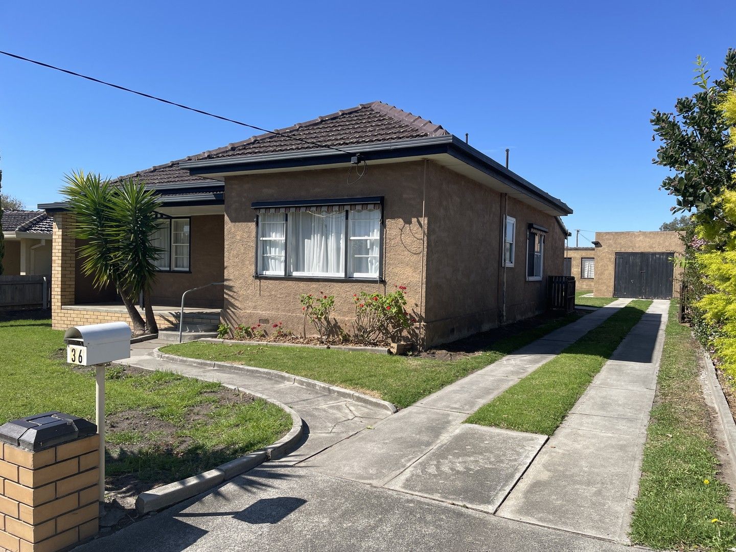 36 James Street, Yarram VIC 3971 House For Rent Domain