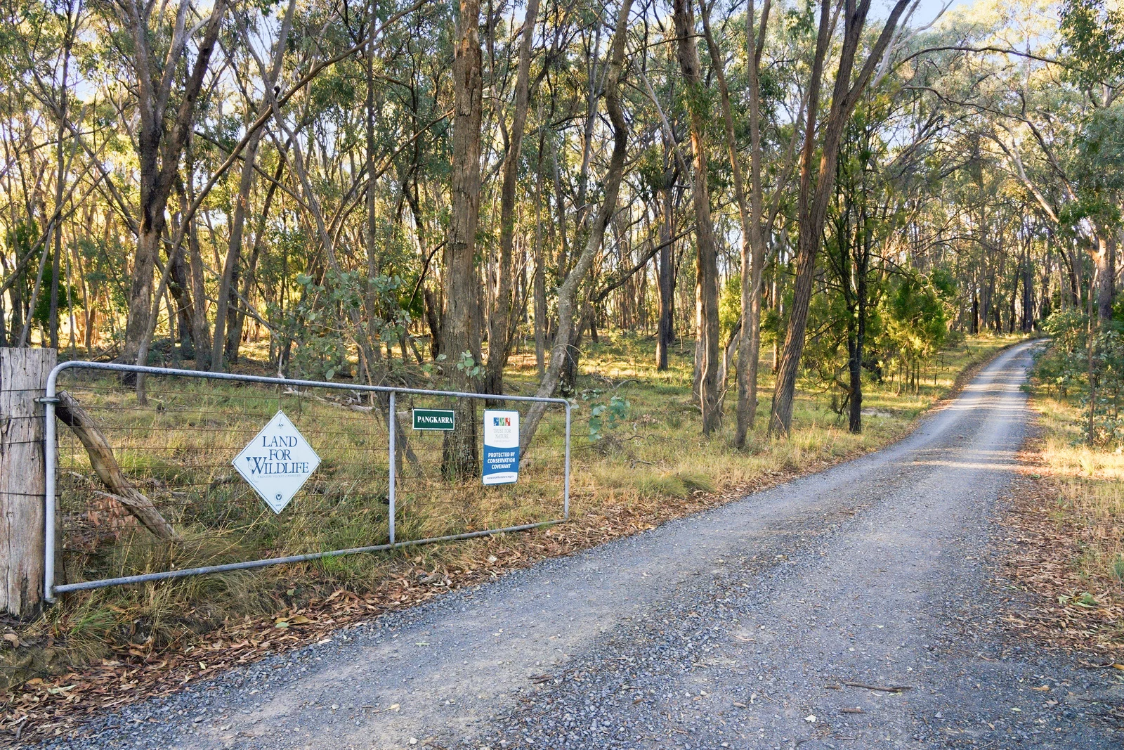 172 Johnstons Road, Barjarg VIC 3723