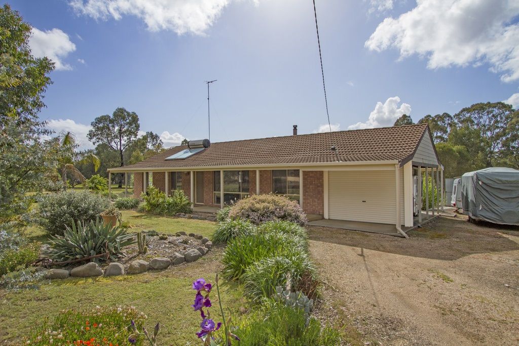 22 Nerrigundah Drive, Glenmaggie VIC 3858, Image 0