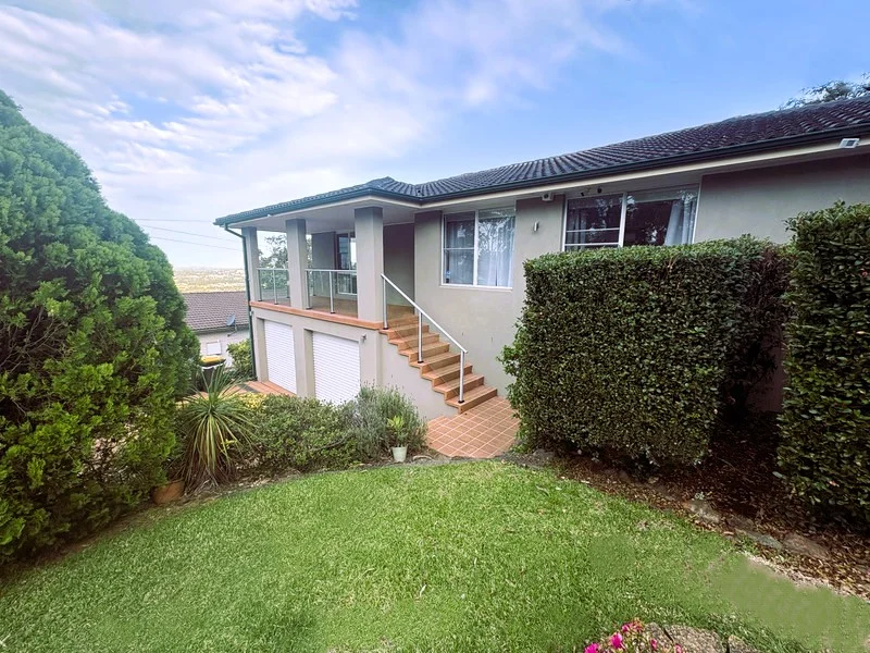 103 Emu Plains Road, Mount Riverview NSW 2774