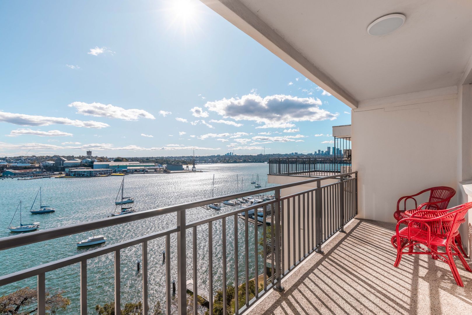 19/10 Gow Street, Balmain NSW 2041, Image 1