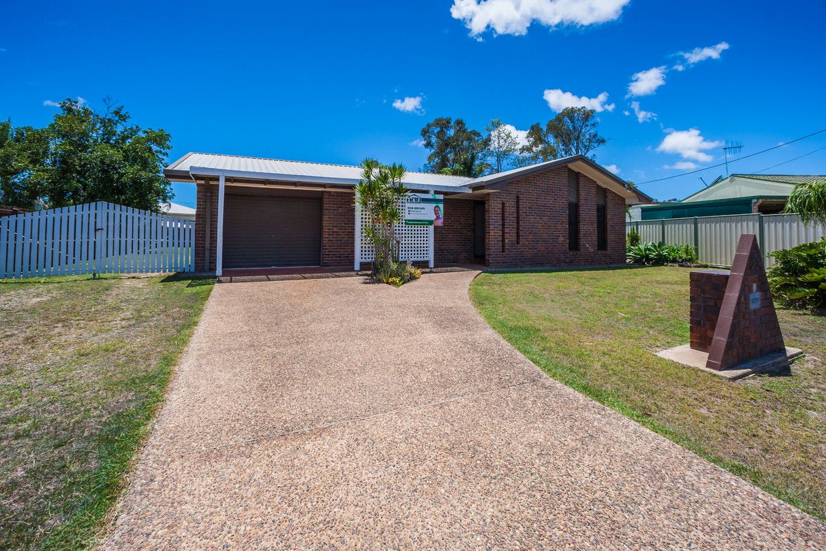 23 Mellor Street, Avenell Heights QLD 4670, Image 1