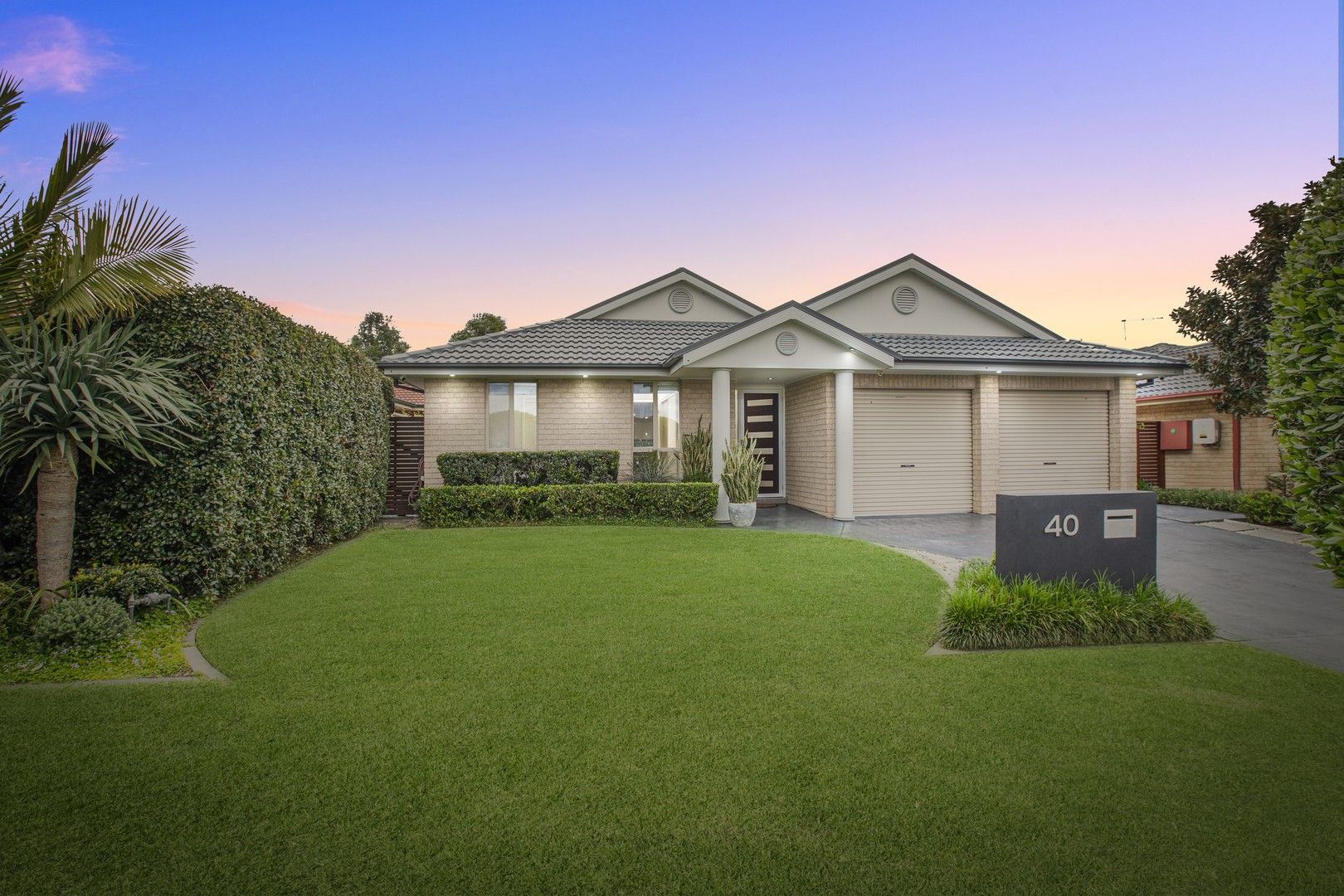3 bedrooms House in 40 Narooma Drive PRESTONS NSW, 2170