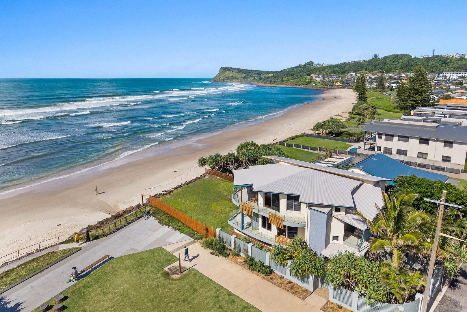 6 bedrooms House in 16 Rayner Lane LENNOX HEAD NSW, 2478