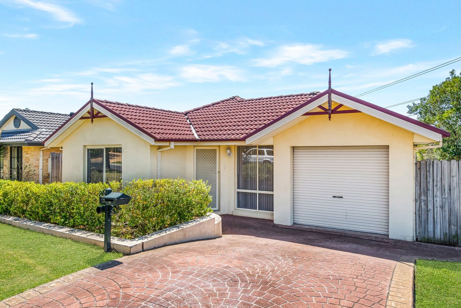 32 Greenwell Road, Prestons NSW 2170, Image 0