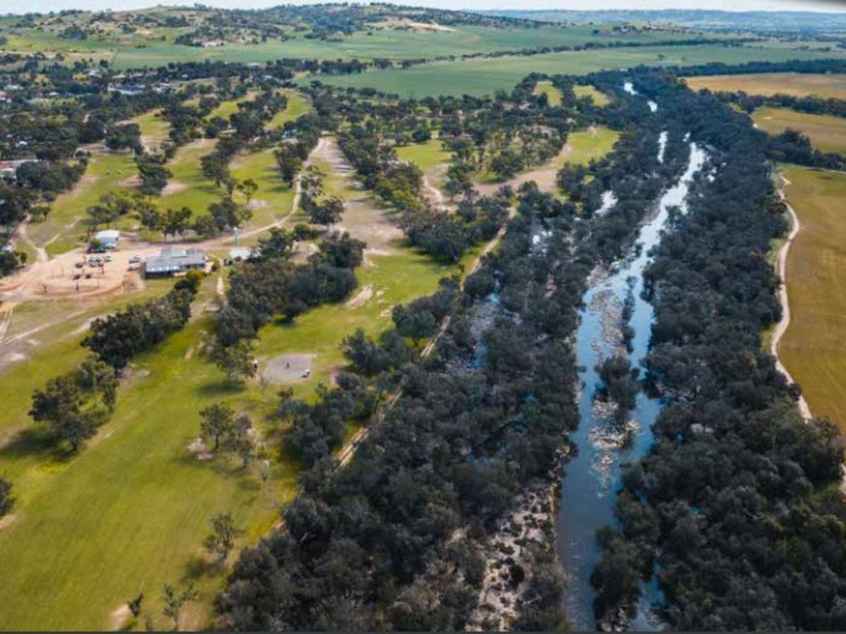 30 Simmons Road, Beverley WA 6304 Vacant Land for Sale Domain