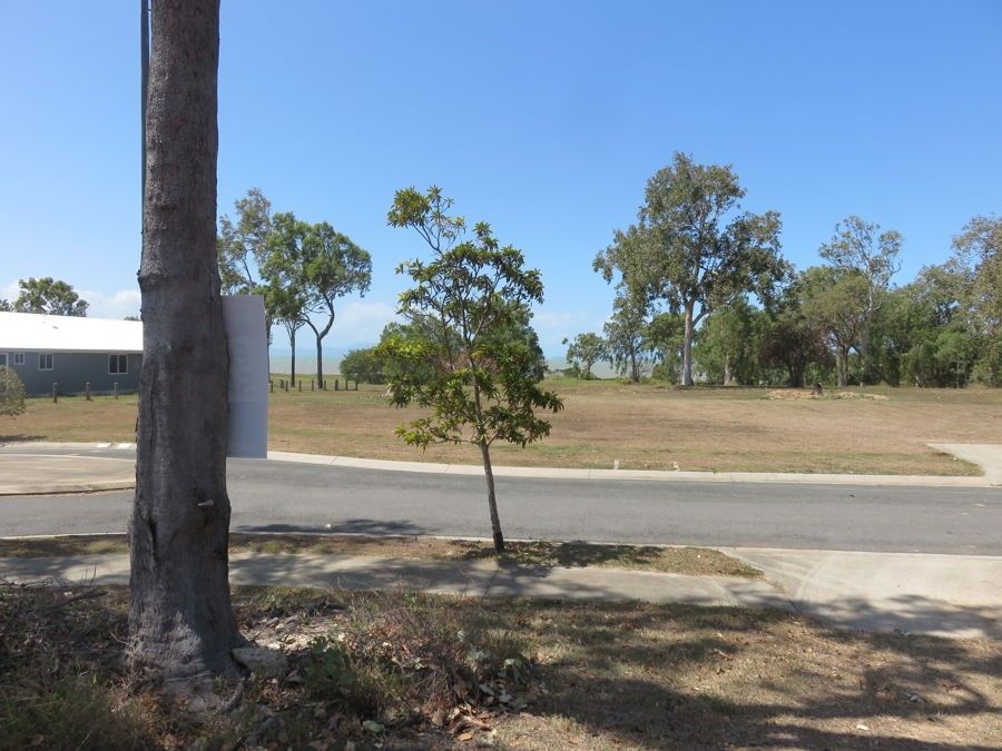 LOT 12 POWER BLVD, Midge Point QLD 4799, Image 1