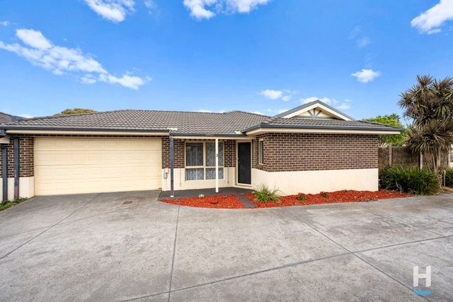 Picture of 3/88 Granite Drive, LANGWARRIN VIC 3910