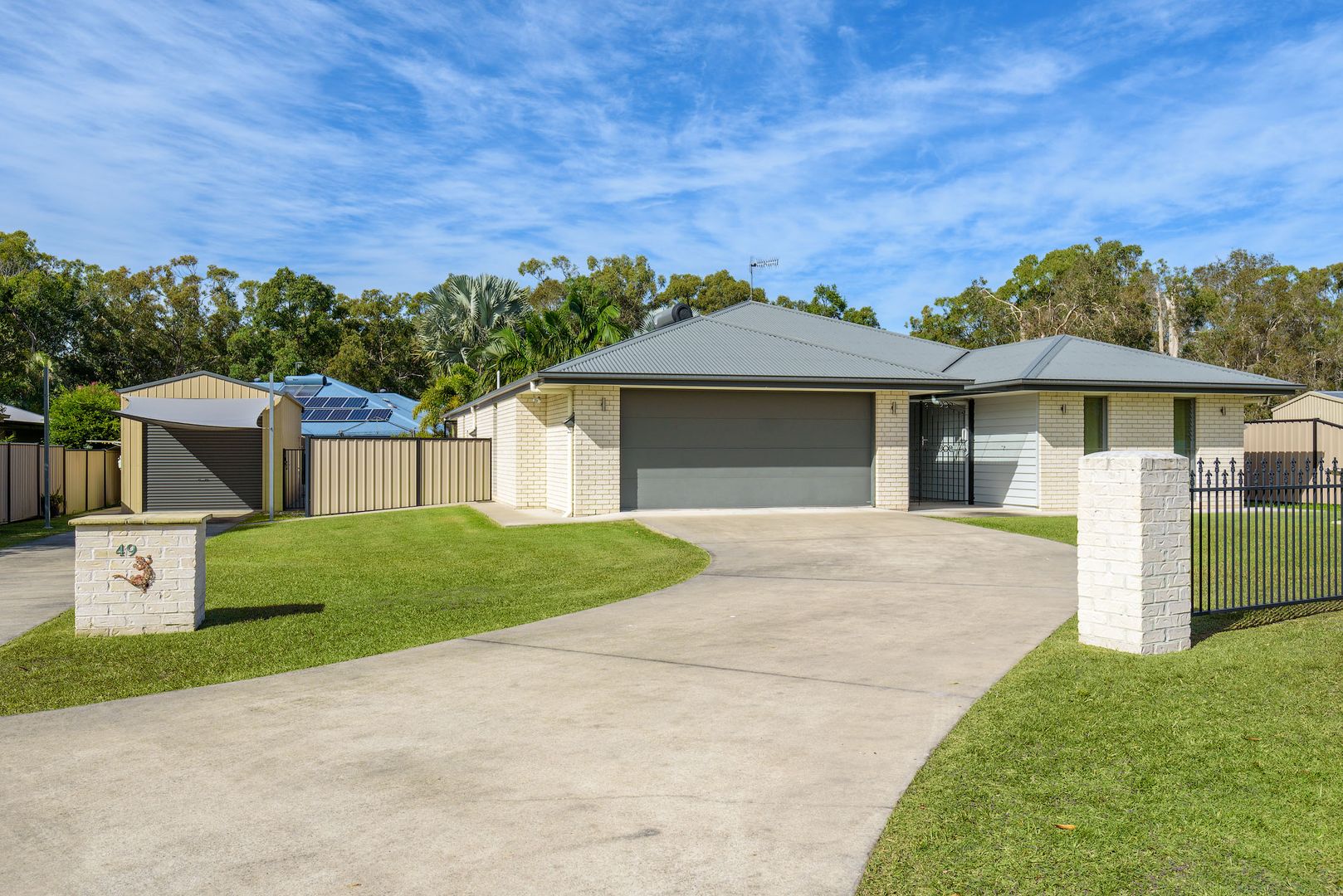 49 Fyshburn Drive, Cooloola Cove Property History & Address Research