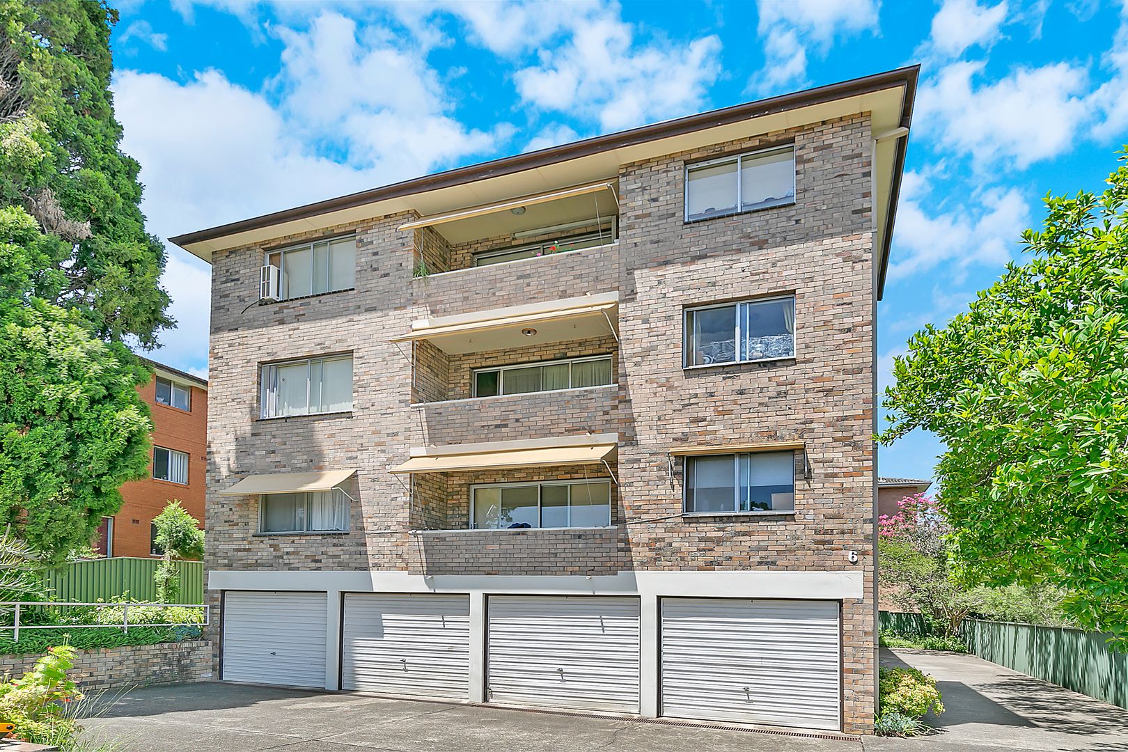 1/6 Adelaide Street, West Ryde NSW 2114