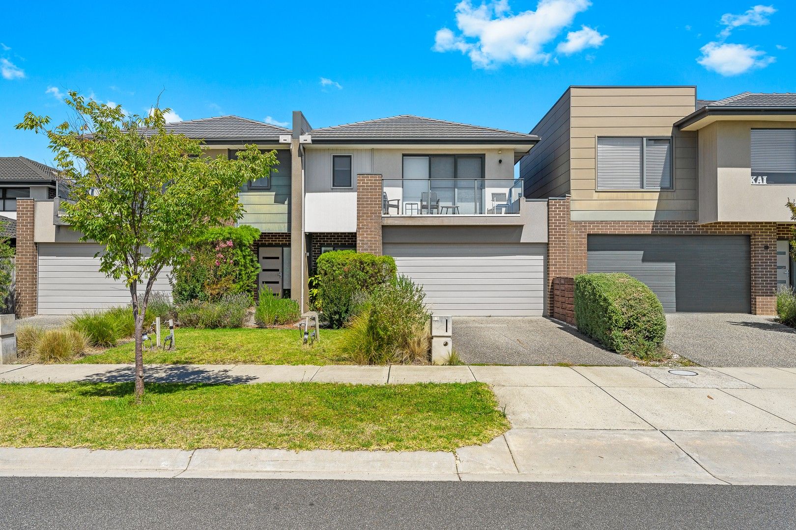 4 bedrooms House in 13 Tweed Road CLYDE NORTH VIC, 3978