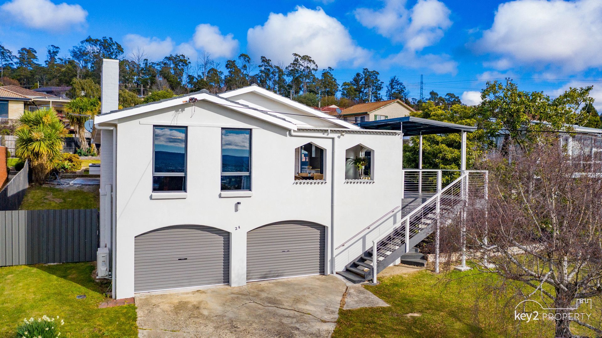 24 New World Avenue, Trevallyn TAS 7250, Image 0