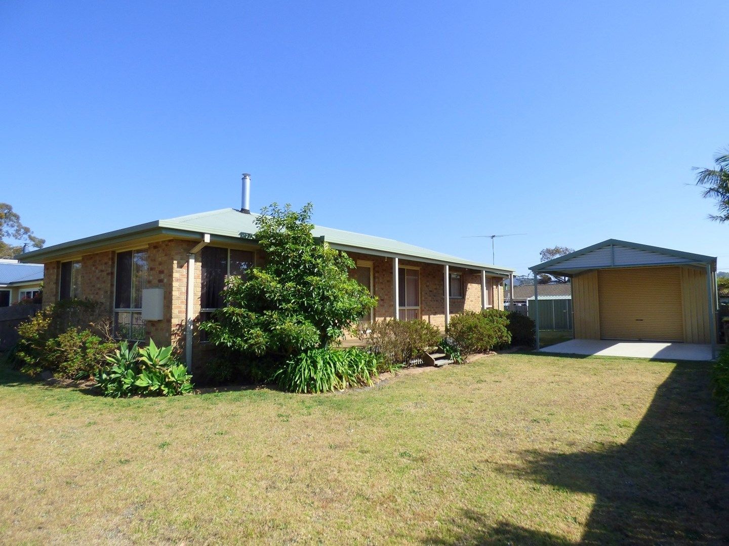 9 King Pl, Eden NSW 2551, Image 0