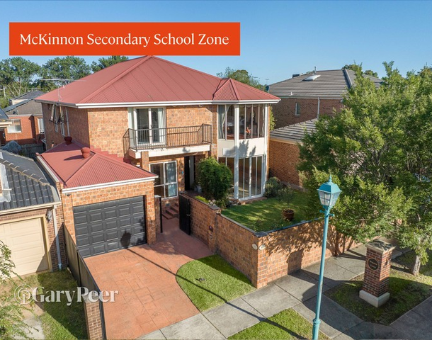 11 Boake Street, Murrumbeena VIC 3163