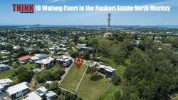 10 Walang Crt, North Mackay QLD 4740, Image 0