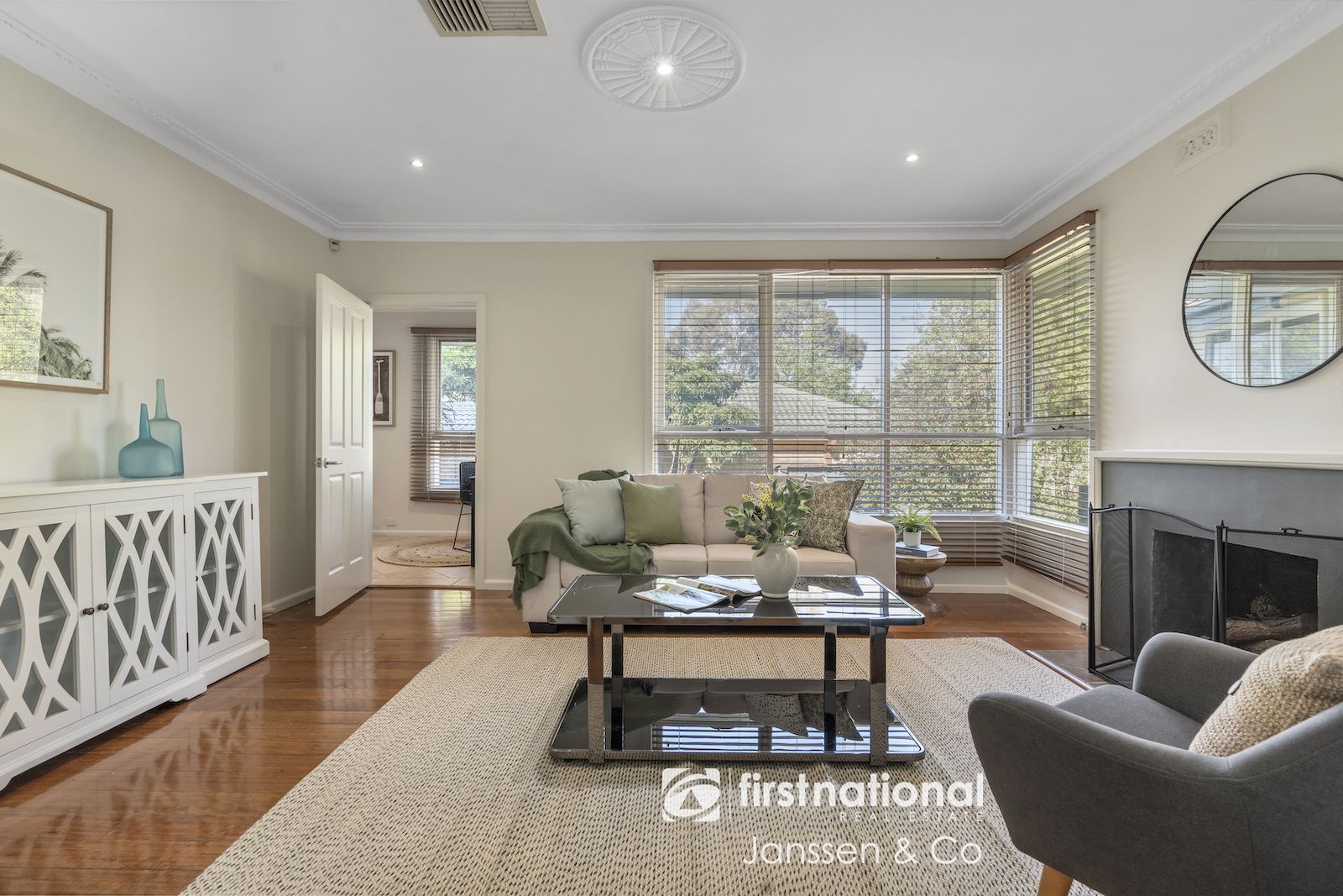 17 Langford Avenue, Mitcham VIC 3132, Image 2