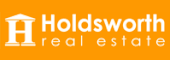 Logo for Holdsworth Real Estate