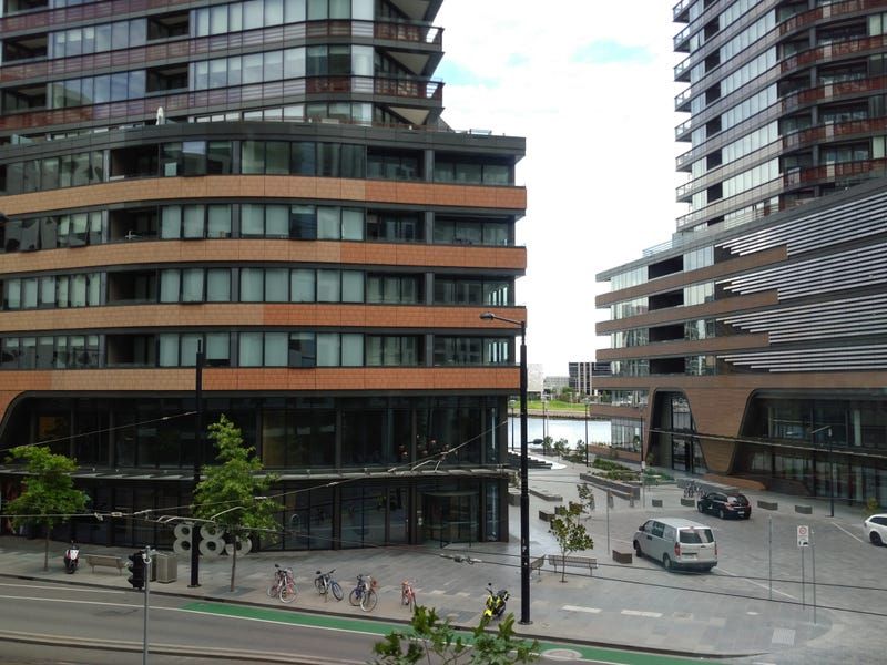 2 bedrooms Apartment / Unit / Flat in 411E/888 Collins Street DOCKLANDS VIC, 3008